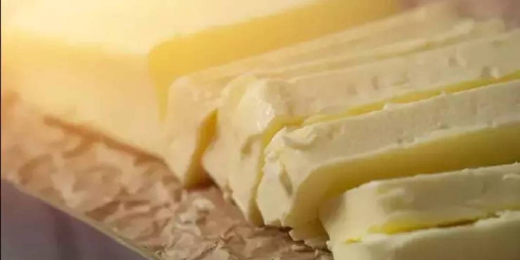 Gerçek tereyağını anlamanın püf noktası: Sahte ürünü saniyeler içinde fark edin! 4